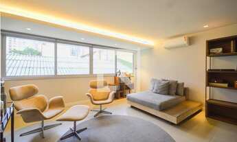 Imagem 5: Apartamento à Venda - Consolação, 2 Quartos, 120 m2