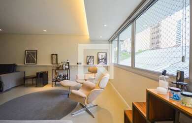 Imagem 9: Apartamento à Venda - Consolação, 2 Quartos, 120 m2