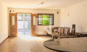 Imagem: Casa à Venda - Vila Romana, 4 Quartos