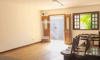 Imagem 4: Casa à Venda - Vila Romana, 4 Quartos, 366 m2