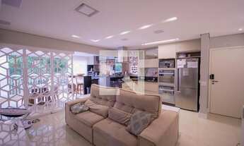 Imagem 7: Apartamento à Venda - Bosque da Saúde, 2 Quartos, 116 m2