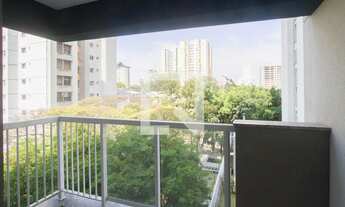 Imagem 5: Apartamento à Venda - Chácara Santo Antonio, 2 Quartos, 53 m2