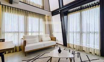 Imagem: Apartamento à Venda - Jardim Paulista