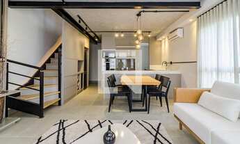 Imagem 4: Apartamento à Venda - Jardim Paulista, 1 Quarto, 110 m2