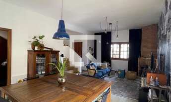 Imagem: Casa à Venda - Interlagos, 5 Quartos, 351