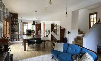 Imagem 3: Casa à Venda - Interlagos, 5 Quartos, 351 m2