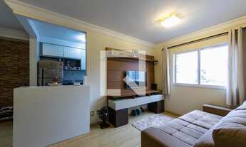 Imagem 2: Apartamento à Venda - Vila Prudente, 2 Quartos, 45 m2