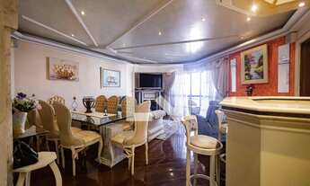 Imagem: Apartamento à Venda - Vila Matilde, 4 Quartos