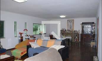 Imagem: Casa à Venda - Tucuruvi, 7 Quartos, 650