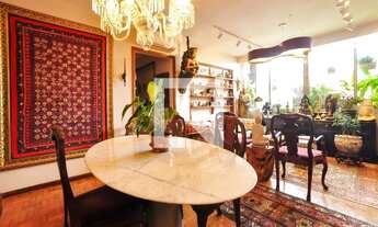 Imagem: Apartamento à Venda - Paraíso, 3 Quartos