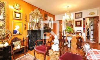 Imagem 5: Apartamento à Venda - Paraíso, 3 Quartos, 125 m2