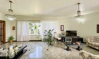 Imagem 5: Casa à Venda - Água Fria, 3 Quartos, 290 m2