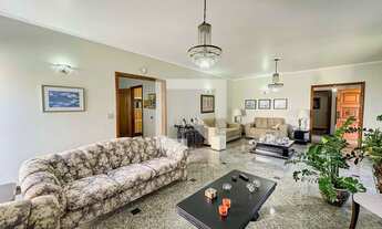 Imagem 3: Casa à Venda - Água Fria, 3 Quartos, 290 m2