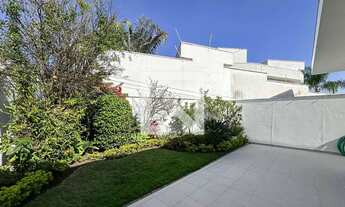 Imagem 6: Casa à Venda - Água Fria, 3 Quartos, 290 m2