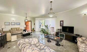 Imagem 4: Casa à Venda - Água Fria, 3 Quartos, 290 m2