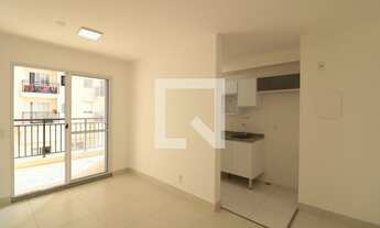 Imagem 4: Apartamento à Venda - Mooca, 1 Quarto, 42 m2