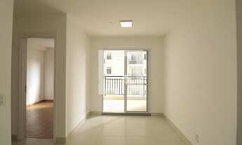 Imagem 1: Apartamento à Venda - Mooca, 1 Quarto, 42 m2