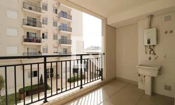 Imagem 6: Apartamento à Venda - Mooca, 1 Quarto, 42 m2