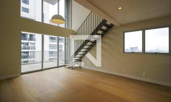 Imagem: Apartamento à Venda - Jardim Paulista