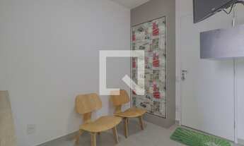 Imagem: Apartamento à Venda - Mooca, 1 Quarto