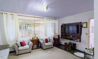 Imagem: Casa à Venda - Vila Mascote, 4 Quartos