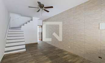 Imagem: Casa à Venda - Tatuapé, 3 Quartos, 105