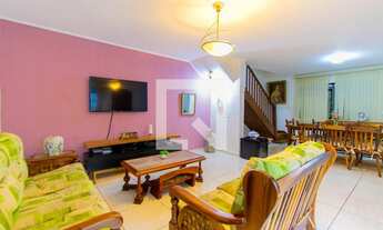 Imagem: Casa à Venda - Vila Mariana, 3 Quartos