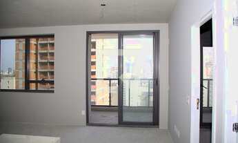 Imagem 2: Apartamento à Venda - Jardim Paulista, 1 Quarto, 44 m2