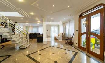 Imagem: Casa à Venda - Vila Mariana, 4 Quartos