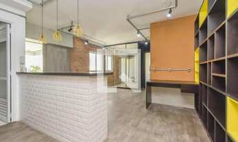 Imagem: Apartamento à Venda - Consolação, 1 Quarto