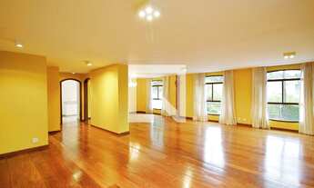 Imagem: Apartamento à Venda - Real Parque, 4 Quartos