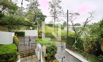 Imagem 7: Apartamento à Venda - Real Parque, 4 Quartos, 458 m2