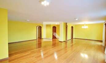 Imagem 5: Apartamento à Venda - Real Parque, 4 Quartos, 458 m2