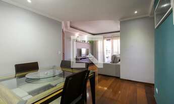 Imagem: Apartamento à Venda - Jardim Anália Franco