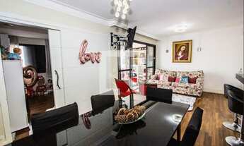 Imagem 5: Apartamento à Venda - Cidade São Francisco , 3 Quartos, 173 m2