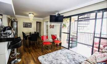 Imagem: Apartamento à Venda - Cidade São Francisco