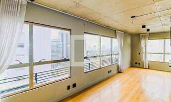 Imagem 2: Apartamento à Venda - Chácara Santo Antonio, 2 Quartos, 97 m2