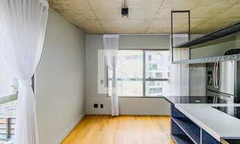 Imagem 5: Apartamento à Venda - Chácara Santo Antonio, 2 Quartos, 97 m2