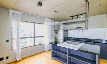 Imagem 6: Apartamento à Venda - Chácara Santo Antonio, 2 Quartos, 97 m2