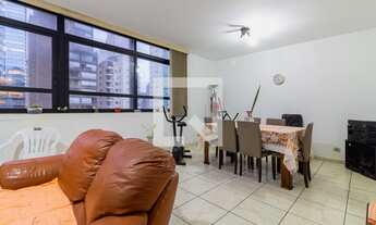 Imagem: Apartamento à Venda - Itaim Bibi, 2 Quartos