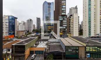 Imagem 6: Apartamento à Venda - Itaim Bibi, 2 Quartos, 104 m2