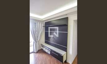 Imagem 6: Apartamento à Venda - Parque São Lucas, 2 Quartos, 62 m2