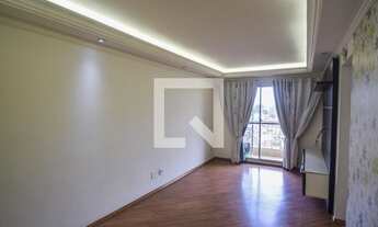 Imagem 2: Apartamento à Venda - Parque São Lucas, 2 Quartos, 62 m2