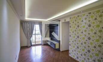 Imagem: Apartamento à Venda - Parque São Lucas