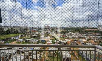 Imagem 7: Apartamento à Venda - Parque São Lucas, 2 Quartos, 62 m2