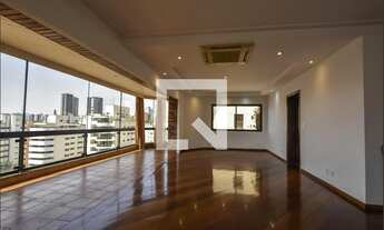 Imagem: Apartamento à Venda - Brooklin, 3 Quartos