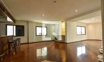 Imagem 2: Apartamento à Venda - Brooklin, 3 Quartos, 314 m2