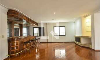 Imagem 3: Apartamento à Venda - Brooklin, 3 Quartos, 314 m2