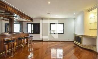 Imagem 6: Apartamento à Venda - Brooklin, 3 Quartos, 314 m2