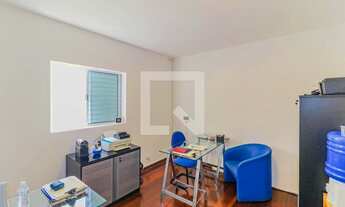 Imagem: Casa à Venda - Chácara Santo Antonio